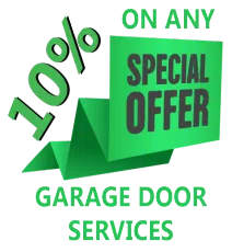 Galaxy Garage Door Service North Providence, RI 401-239-2739 - offer